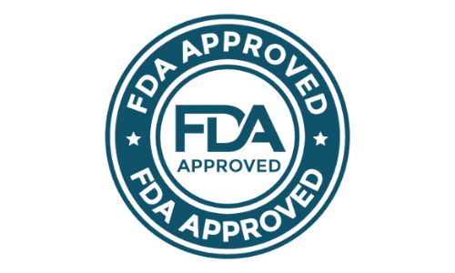 ErecPrime fda approved